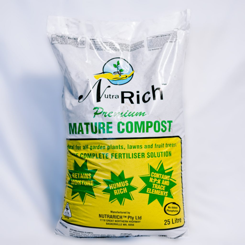 Compost Bags Reitsema Packaging