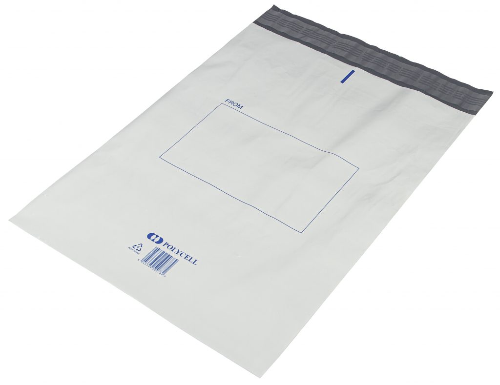 Mailing Bags Reitsema Packaging