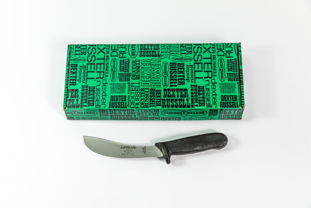 Knives Reitsema Packaging