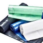 Industrial packaging solutions - bags and films