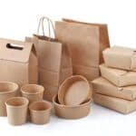 Commercial packaging solutions